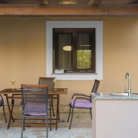 Apartment Argonave 6 Pula