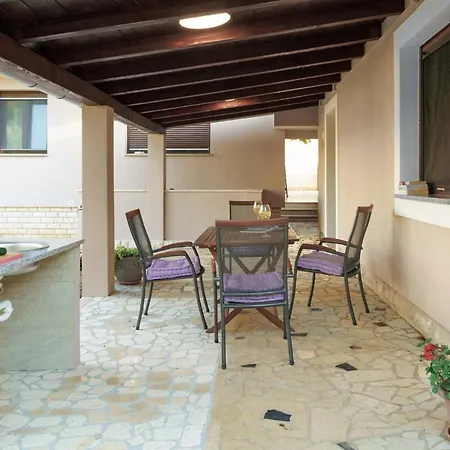 Apartament Argonave 6 Pula