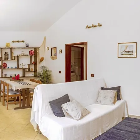 Apartamento Argonave 6 Pula