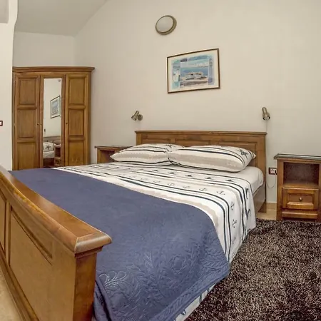 Apartamento Argonave 6 Pula