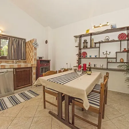 Apartment Argonave 6 Pula