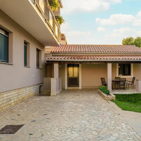 Appartement Argonave 6 *