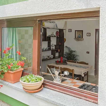 Appartement Argonave 6 *