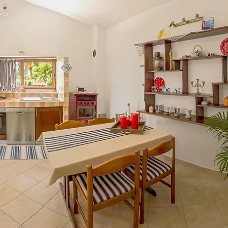 Argonave 6 Apartamento