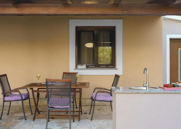 Apartamento Argonave 6 Pula