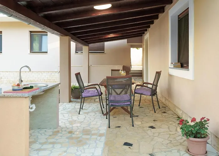 Apartamento Argonave 6 Pula