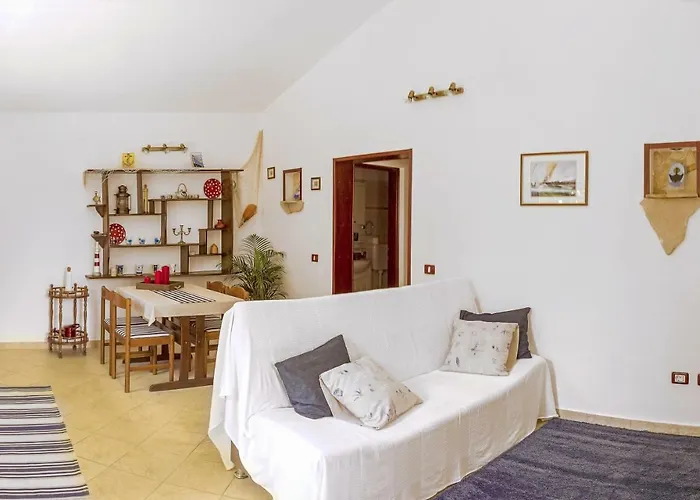 Apartamento Argonave 6 Pula