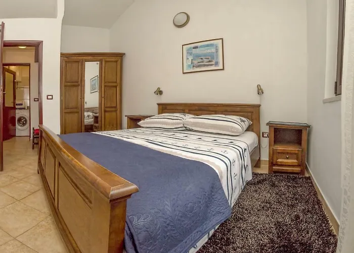 Apartamento Argonave 6 Pula