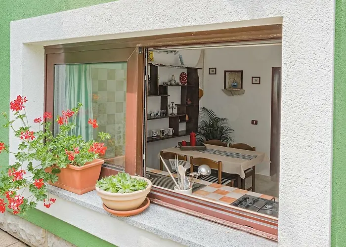 Apartamento Argonave 6 *