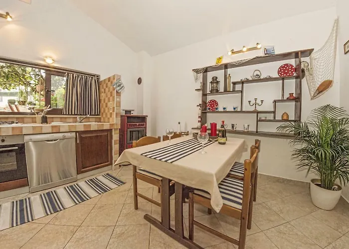 Apartamento Argonave 6 Pula