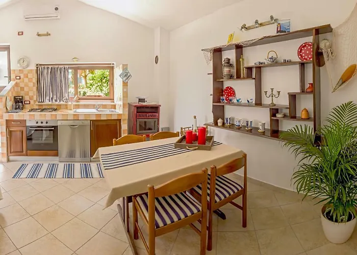 Argonave 6 Apartamento